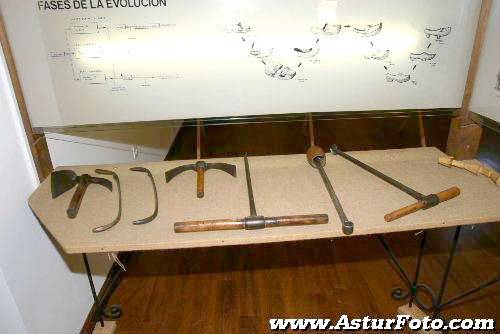 museo etnografico de grandas de salime,turismo,rural,grandas de salime museo grandas salime museo etnografico,etnografia